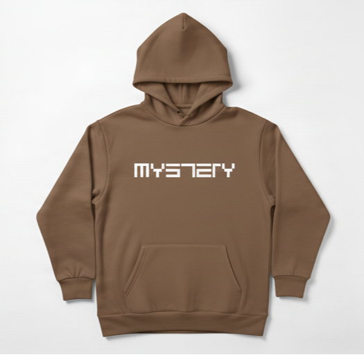 Venture Hoodie - Mousse
