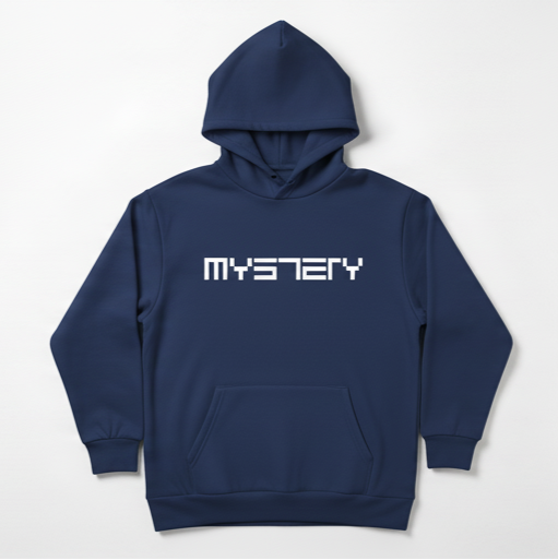 Venture Hoodie - Harbour