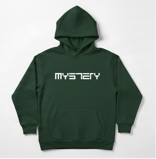 Venture Hoodie - Forest